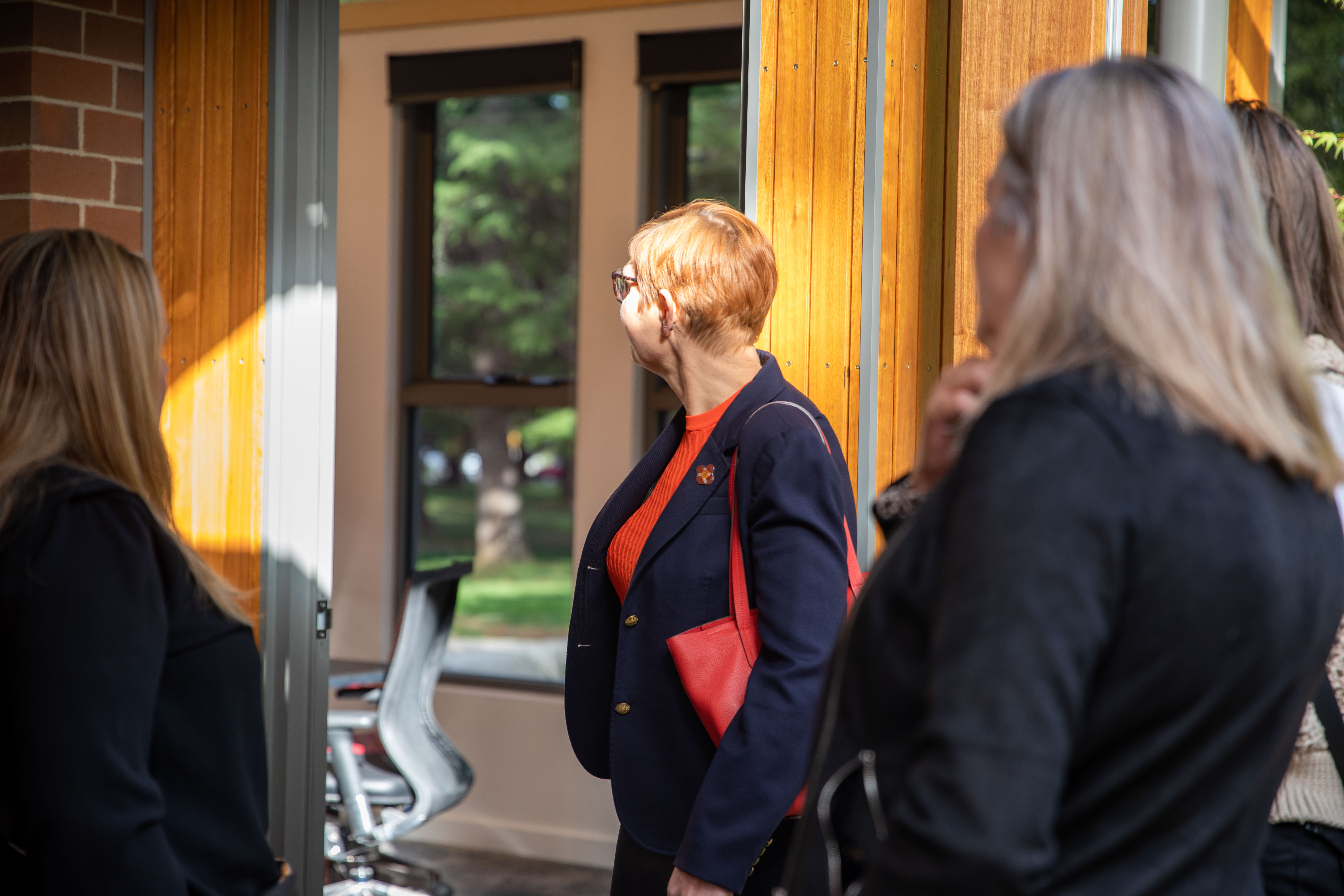 Measuring a healthy Canberra Main Image