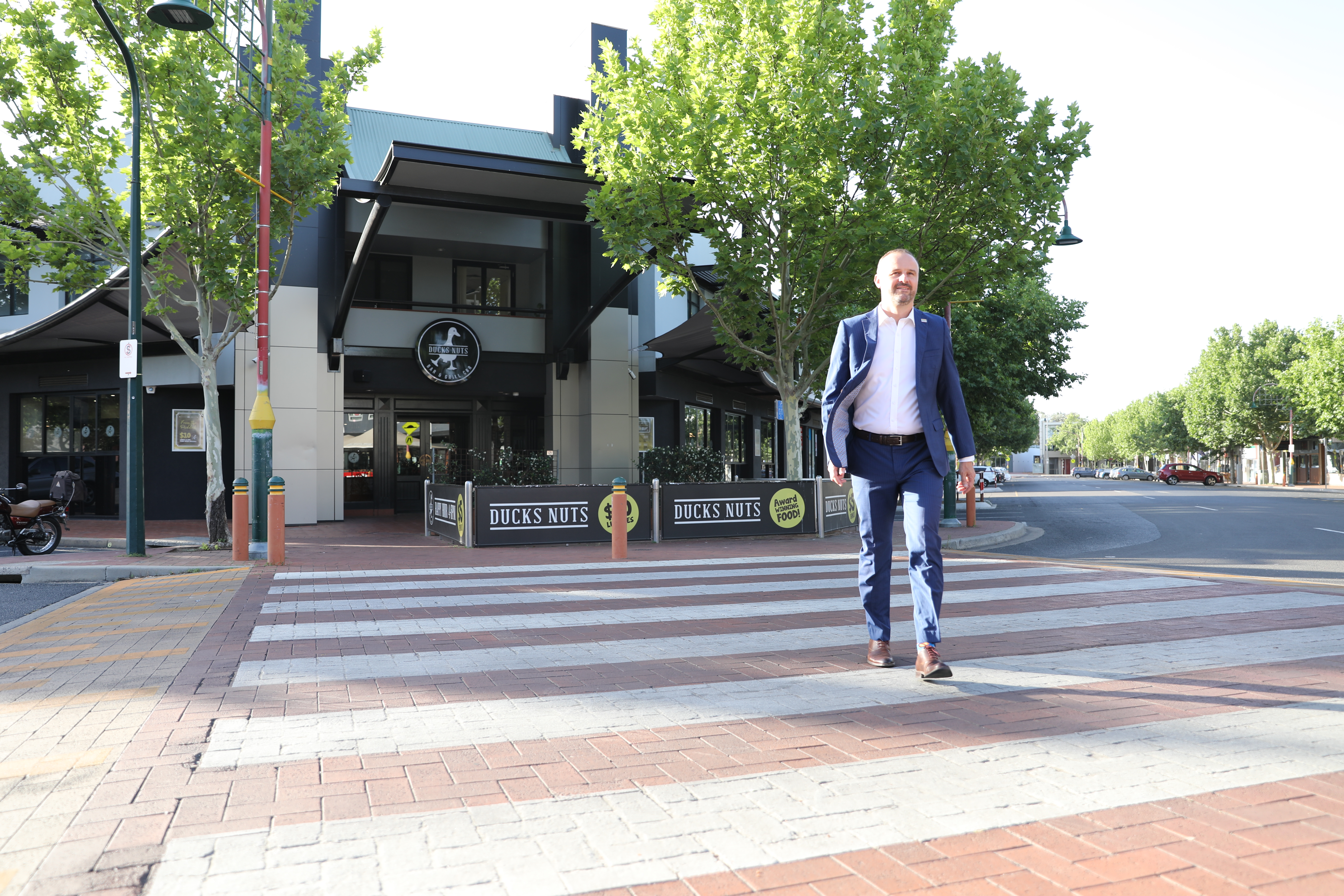 Our priorities for 2019 Main Image