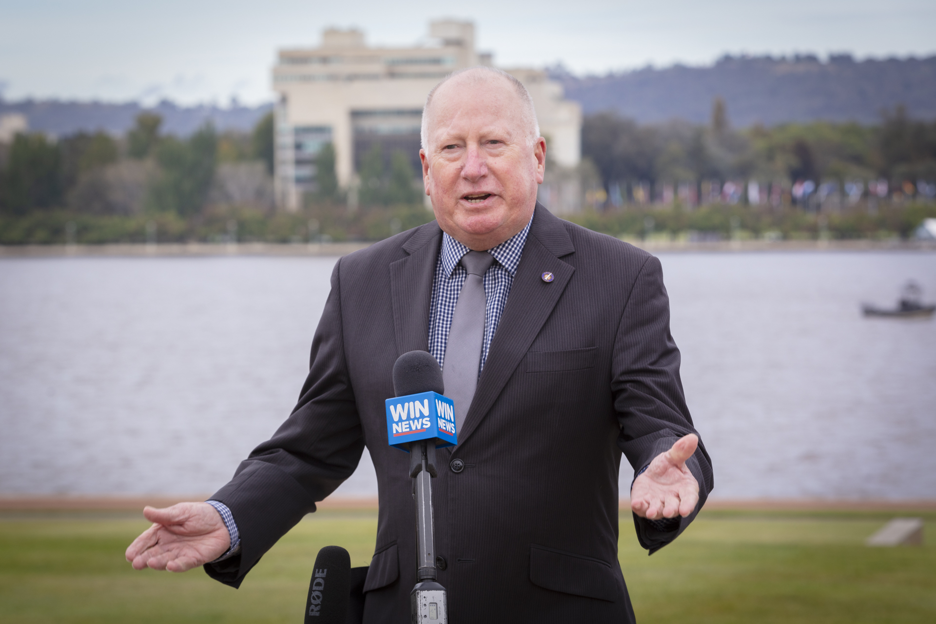 Expanding Workers' Rights Main Image