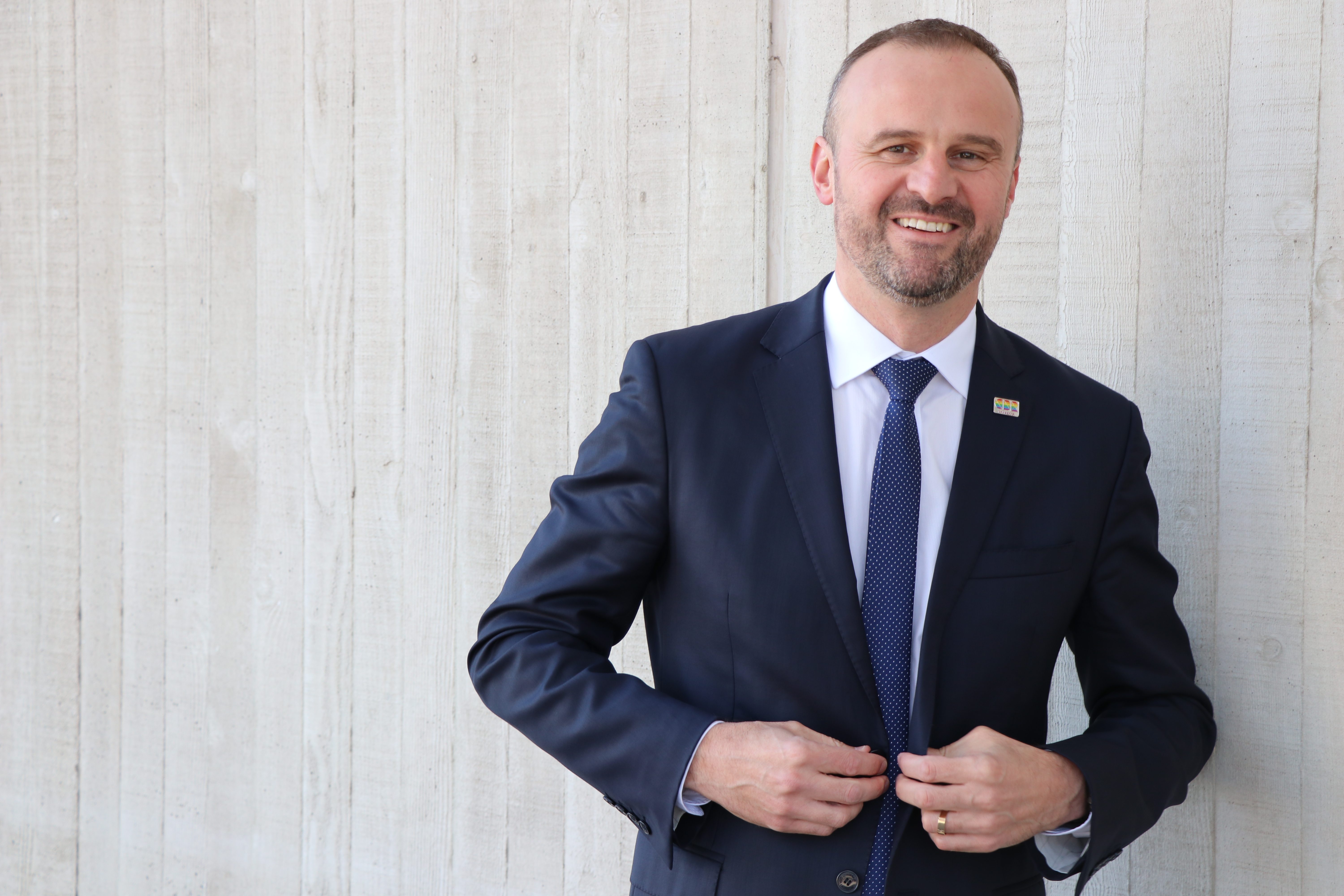 Delivering election commitments and a better Budget position Main Image