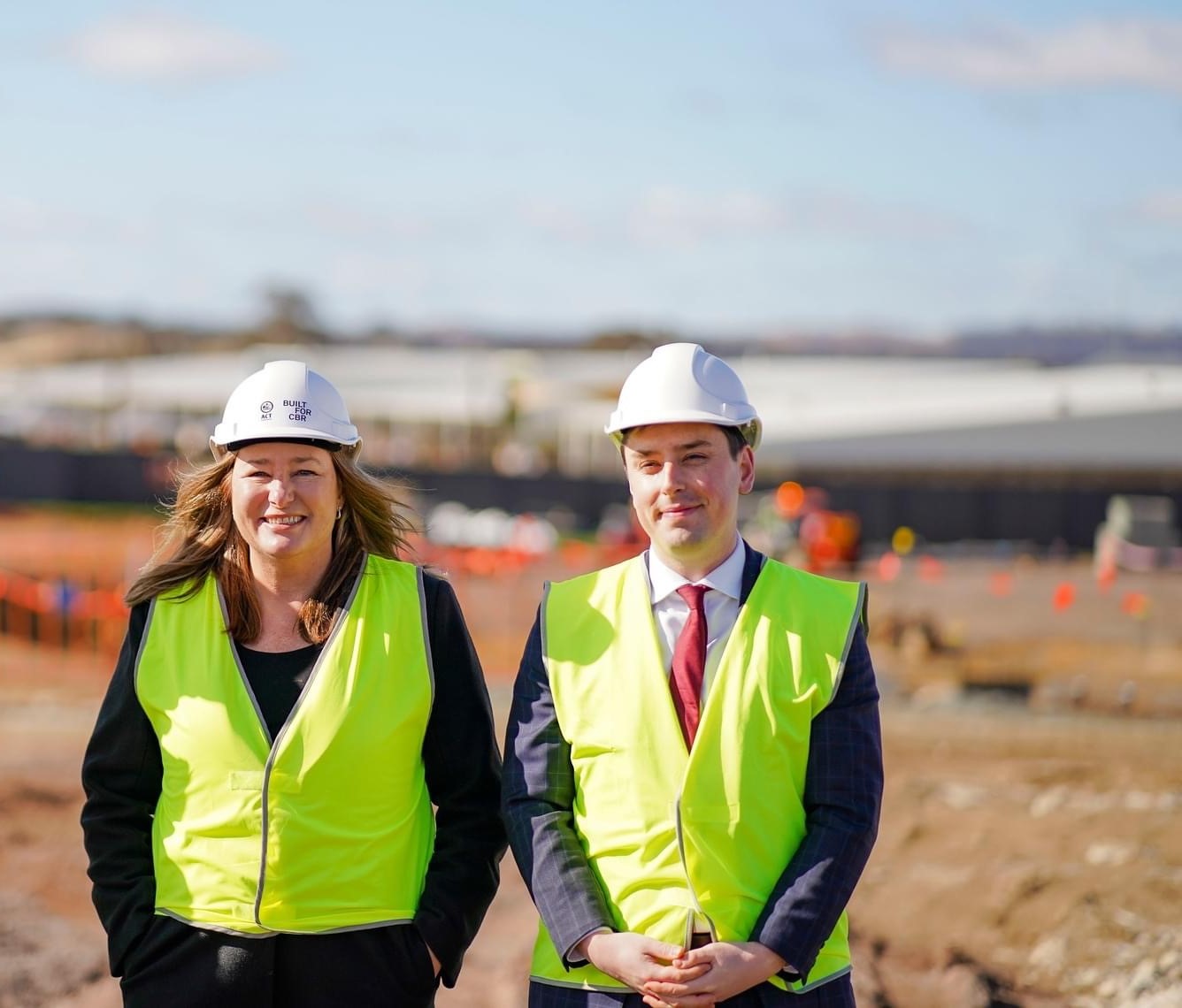 More affordable housing for Canberrans Main Image