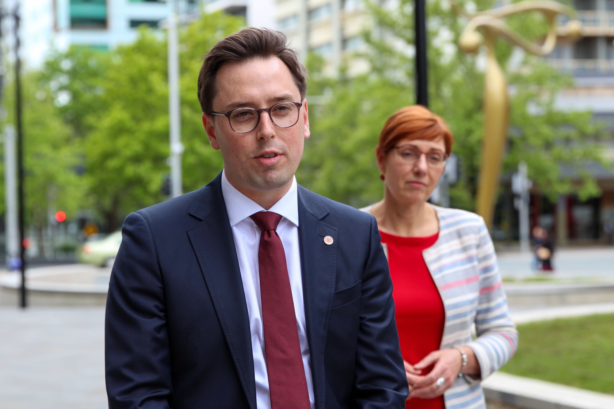 Journey to drug decriminalisation Main Image